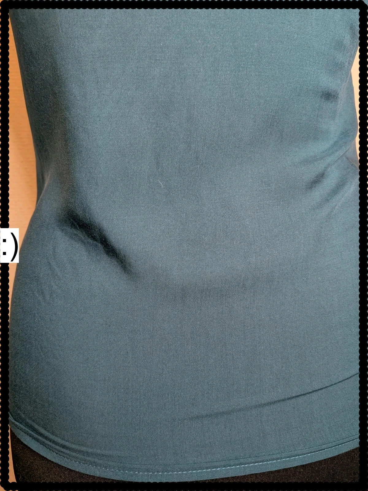 Lace T-shirt – photo 11